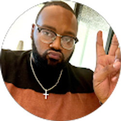 Profile photo of Kevin Harris