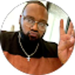 Profile photo of Kevin Harris