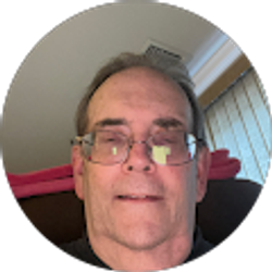 Profile photo of Wayne Savage