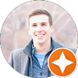 Profile photo of Kevin Moschell