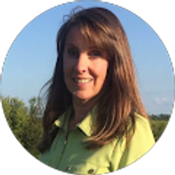 Profile photo of Michele Harn