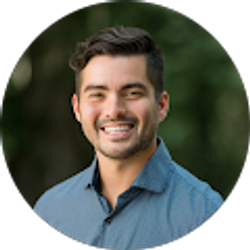 Profile photo of Dylan Crouch