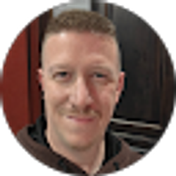 Profile photo of Isaac Wheat