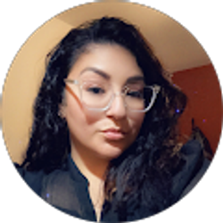 Profile photo of Virginia Martinez