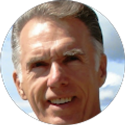 Profile photo of Harold Roy