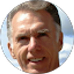 Profile photo of Harold Roy
