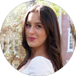 Profile photo of Madison Seay