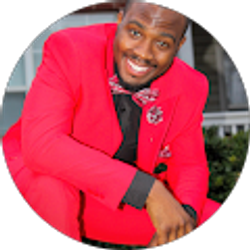 Profile photo of Keenon Gresham