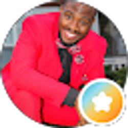 Profile photo of Keenon Gresham