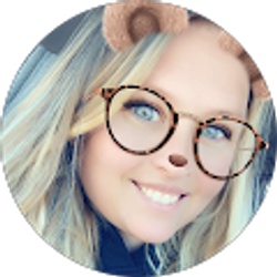 Profile photo of Brittany Gallagher