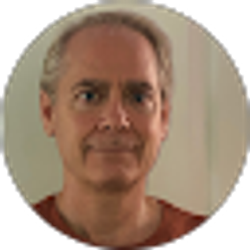 Profile photo of Steven Zielske