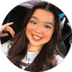 Profile photo of Briannah Benavidez