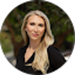 Profile photo of Leann Krieger