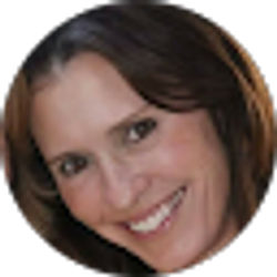 Profile photo of Ann Vandenberg