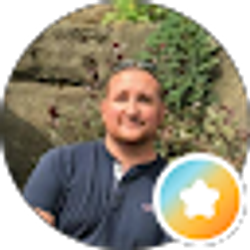 Profile photo of Corey Trinklein