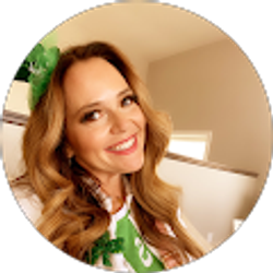 Profile photo of michelle mangan