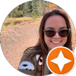 Profile photo of Sarah Betha