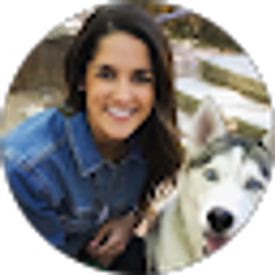 Profile photo of Lauren Alexander