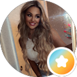 Profile photo of Ashley Anderson