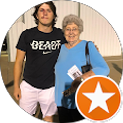 Profile photo of katie m manis