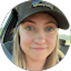 Profile photo of Ashley Brunner