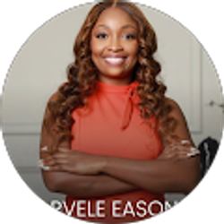 Profile photo of Marvele Eason