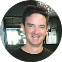 Profile photo of Jack Farrell