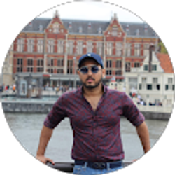 Profile photo of Jawad Khan