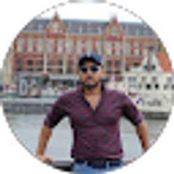 Profile photo of Jawad Khan