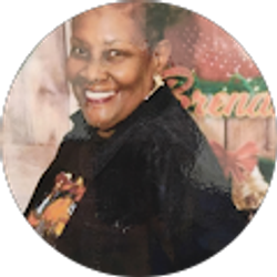 Profile photo of Cassandra Hendricks