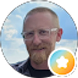 Profile photo of Ben Larson