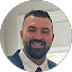 Profile photo of Matt Hesseltine