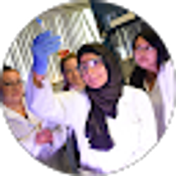 Profile photo of Fatima Mustafa