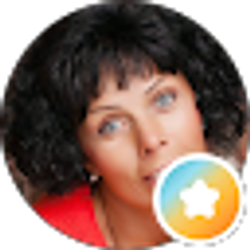 Profile photo of Irina L