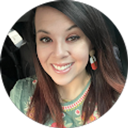 Profile photo of Amy Queen