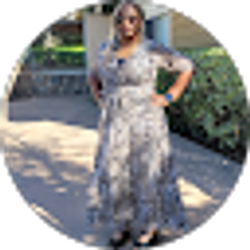 Profile photo of Michelle Brown