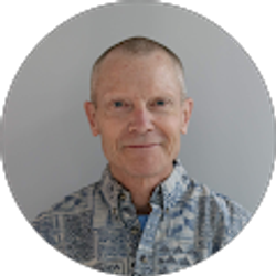 Profile photo of Larry Hyde