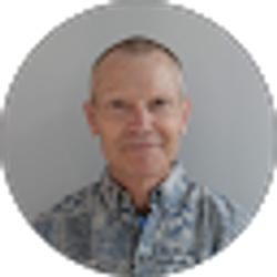 Profile photo of Larry Hyde