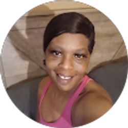 Profile photo of Vanessa Hallman