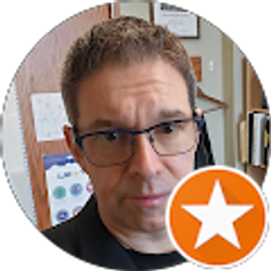 Profile photo of Mark Ainsworth