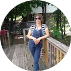 Profile photo of Tamiann Facey