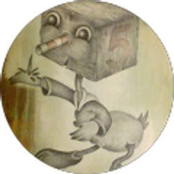 Profile photo of Wendell Grimm