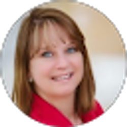 Profile photo of Michelle Gallop