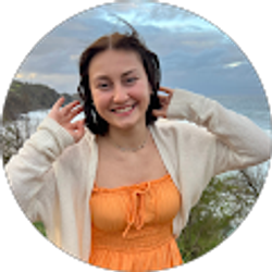 Profile photo of Taylor Kaminski