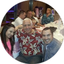 Profile photo of Christine Royer