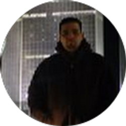 Profile photo of Yaser Al Mahdawi