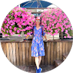 Profile photo of Huyen Giap