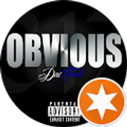 Profile photo of ObviousBeatz TrueHeart