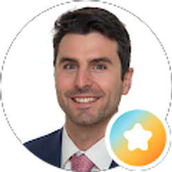 Profile photo of Simon Martin