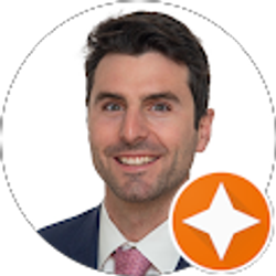 Profile photo of Simon Martin